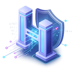 Hagate Logo